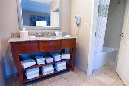 фото отеля Hampton Inn & Suites North Conway