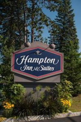 фото отеля Hampton Inn & Suites North Conway