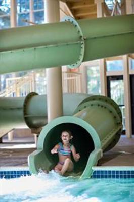 фото отеля Hampton Inn & Suites North Conway