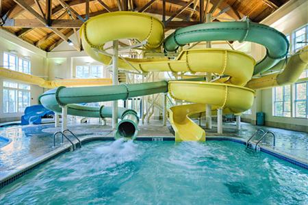 фото отеля Hampton Inn & Suites North Conway