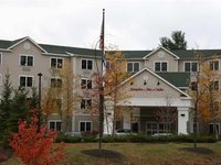Hampton Inn & Suites North Conway