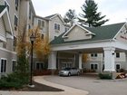 фото отеля Hampton Inn & Suites North Conway