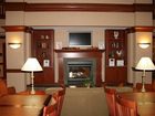 фото отеля Hampton Inn & Suites North Conway