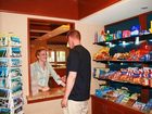 фото отеля Hampton Inn & Suites North Conway