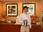 фото отеля Hampton Inn & Suites North Conway