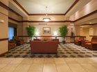 фото отеля Hampton Inn & Suites North Conway