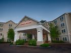 фото отеля Hampton Inn & Suites North Conway