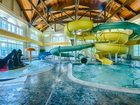 фото отеля Hampton Inn & Suites North Conway