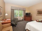 фото отеля Hampton Inn & Suites North Conway