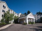 фото отеля Hampton Inn & Suites North Conway