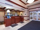 фото отеля Hampton Inn & Suites North Conway