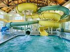 фото отеля Hampton Inn & Suites North Conway