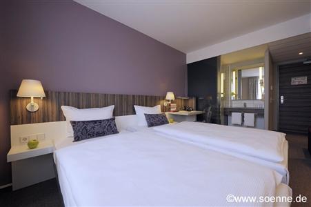 фото отеля Acomhotel Nurnberg