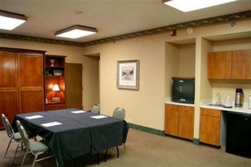 фото отеля Hampton Inn Memphis Collierville