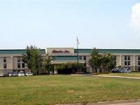 Hampton Inn Memphis Collierville