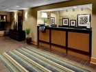 фото отеля Hampton Inn Memphis Collierville