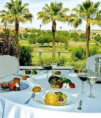 фото отеля Confortel Hotel Badajoz
