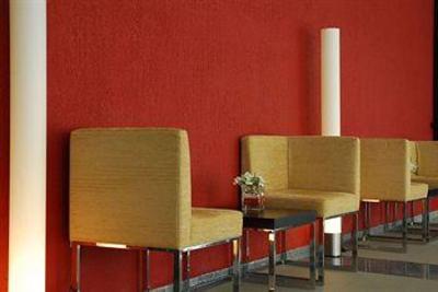 фото отеля Confortel Hotel Badajoz
