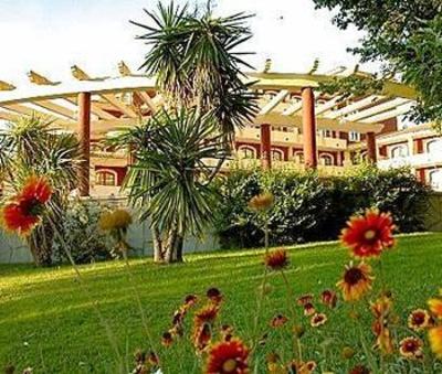 фото отеля Confortel Hotel Badajoz