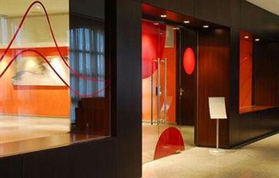 фото отеля Confortel Hotel Badajoz