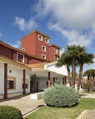 фото отеля Confortel Hotel Badajoz