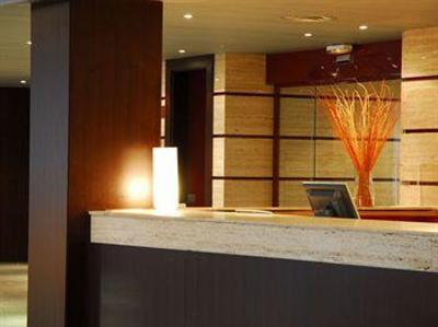 фото отеля Confortel Hotel Badajoz