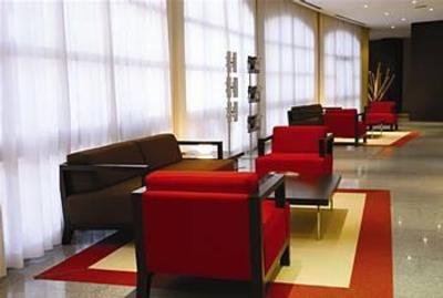 фото отеля Confortel Hotel Badajoz