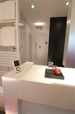 фото отеля BEST WESTERN Hotel Arlux