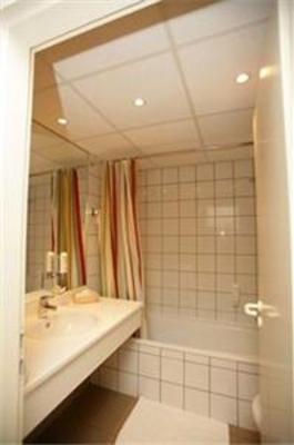 фото отеля BEST WESTERN Hotel Arlux