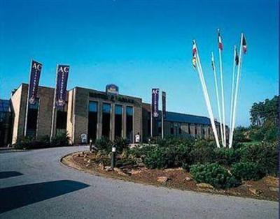 фото отеля BEST WESTERN Hotel Arlux