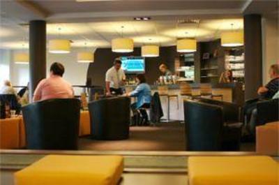 фото отеля BEST WESTERN Hotel Arlux