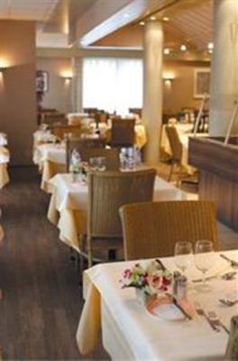 фото отеля BEST WESTERN Hotel Arlux