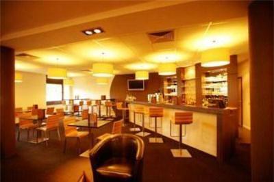 фото отеля BEST WESTERN Hotel Arlux