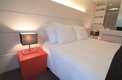 фото отеля BEST WESTERN Hotel Arlux