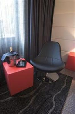фото отеля BEST WESTERN Hotel Arlux