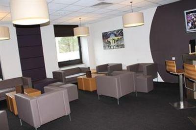 фото отеля BEST WESTERN Hotel Arlux