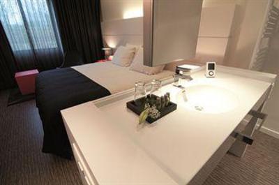 фото отеля BEST WESTERN Hotel Arlux