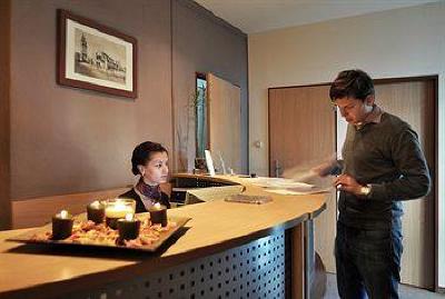 фото отеля Aparthotel Maly Krakow