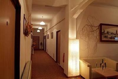фото отеля Aparthotel Maly Krakow