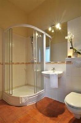 фото отеля Aparthotel Maly Krakow