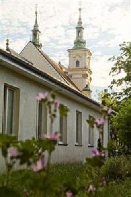 фото отеля Aparthotel Maly Krakow