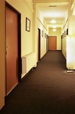 фото отеля Aparthotel Maly Krakow