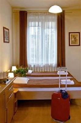 фото отеля Aparthotel Maly Krakow