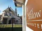 фото отеля Aparthotel Maly Krakow