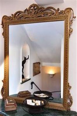 фото отеля Bussola di Hermes Hotel Anacapri