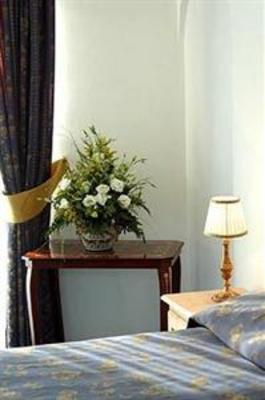 фото отеля Bussola di Hermes Hotel Anacapri