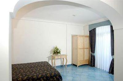 фото отеля Bussola di Hermes Hotel Anacapri