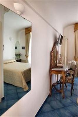 фото отеля Bussola di Hermes Hotel Anacapri