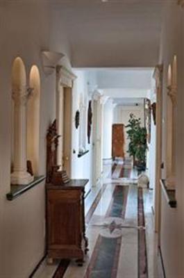 фото отеля Bussola di Hermes Hotel Anacapri