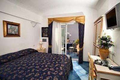 фото отеля Bussola di Hermes Hotel Anacapri